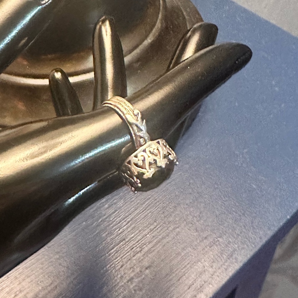 Labradorite Ring - image 2